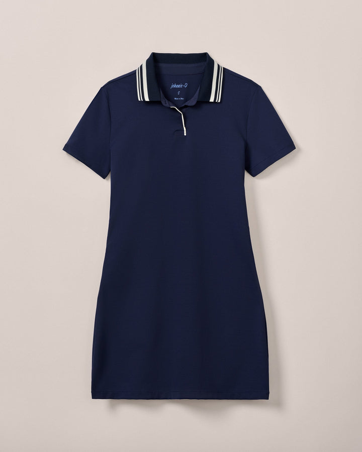Tessa Performance Golf Dress