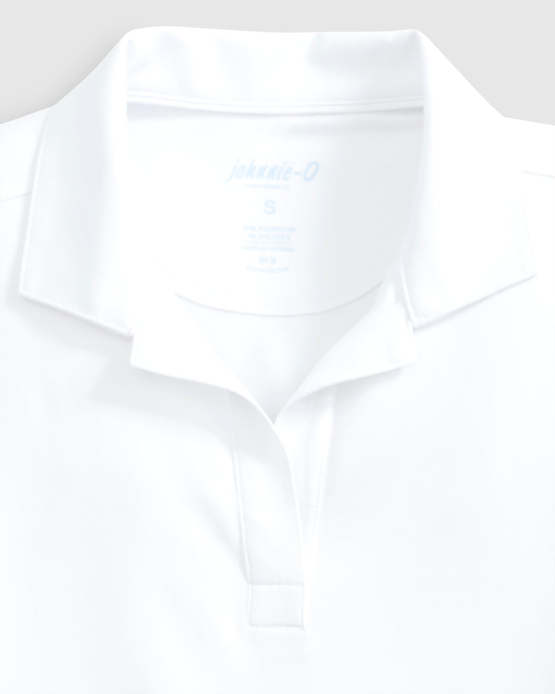 Sadie Performance Jersey Polo