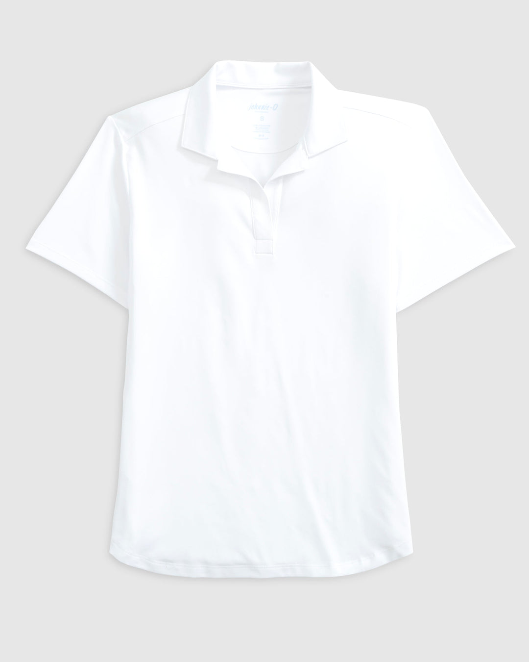 Sadie Performance Jersey Polo