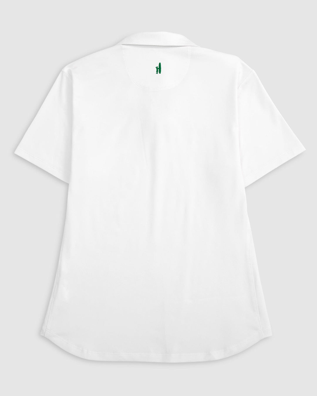 Custom Surfer Logo Sadie Performance Jersey Polo