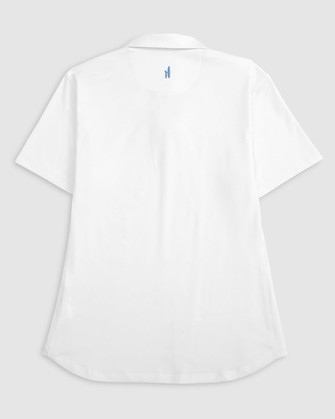 Custom Surfer Logo Sadie Performance Jersey Polo