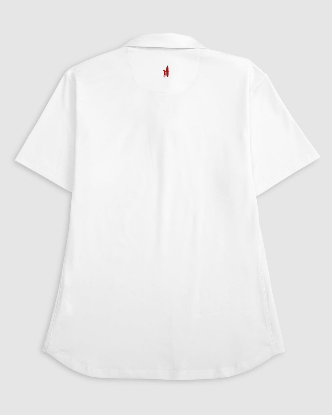 Custom Surfer Logo Sadie Performance Jersey Polo
