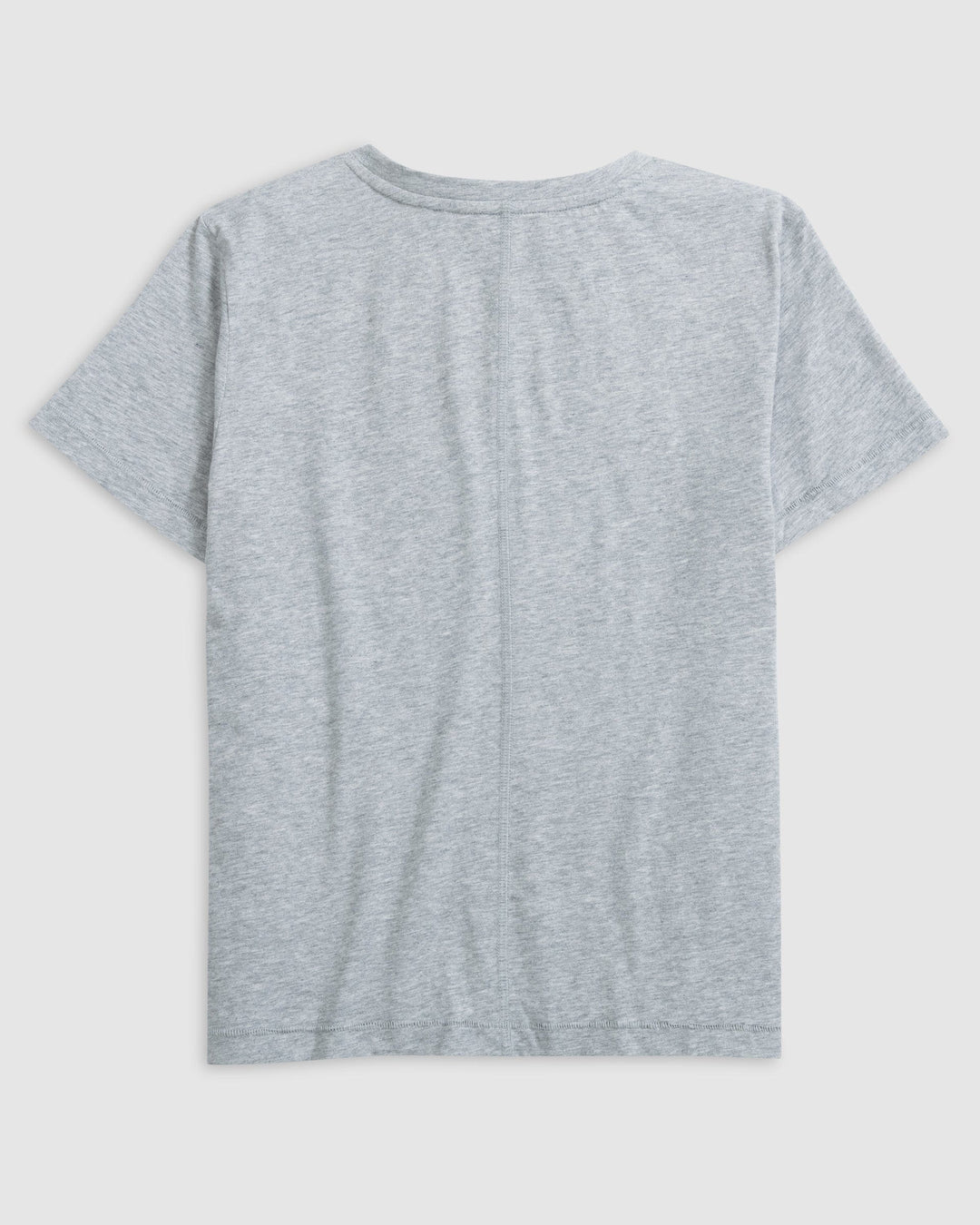 Heritage Cotton Blend T-Shirt