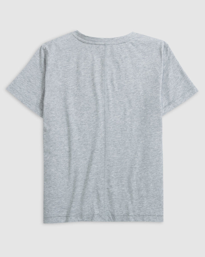 Heritage Cotton Blend T-Shirt