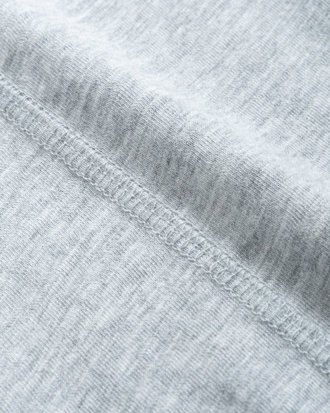 Heritage Cotton Blend T-Shirt