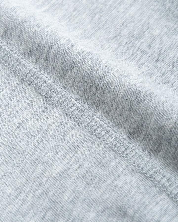 Heritage Cotton Blend T-Shirt