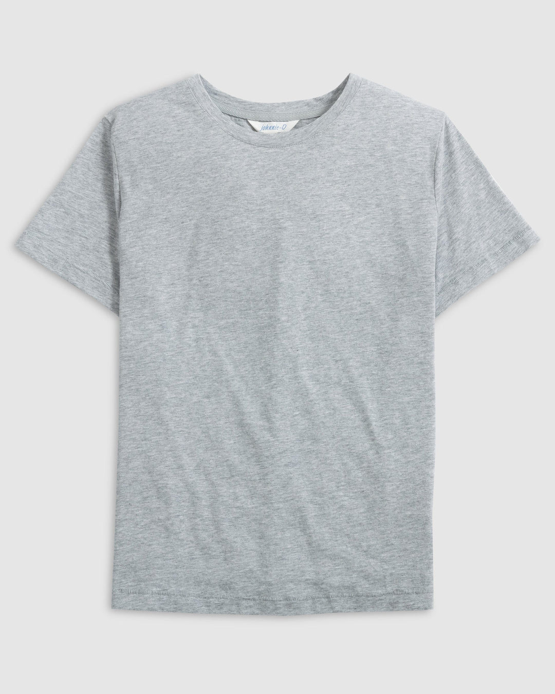 Heritage Cotton Blend T-Shirt