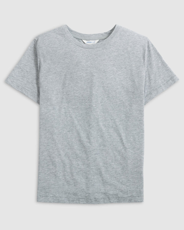 Heritage Cotton Blend T-Shirt