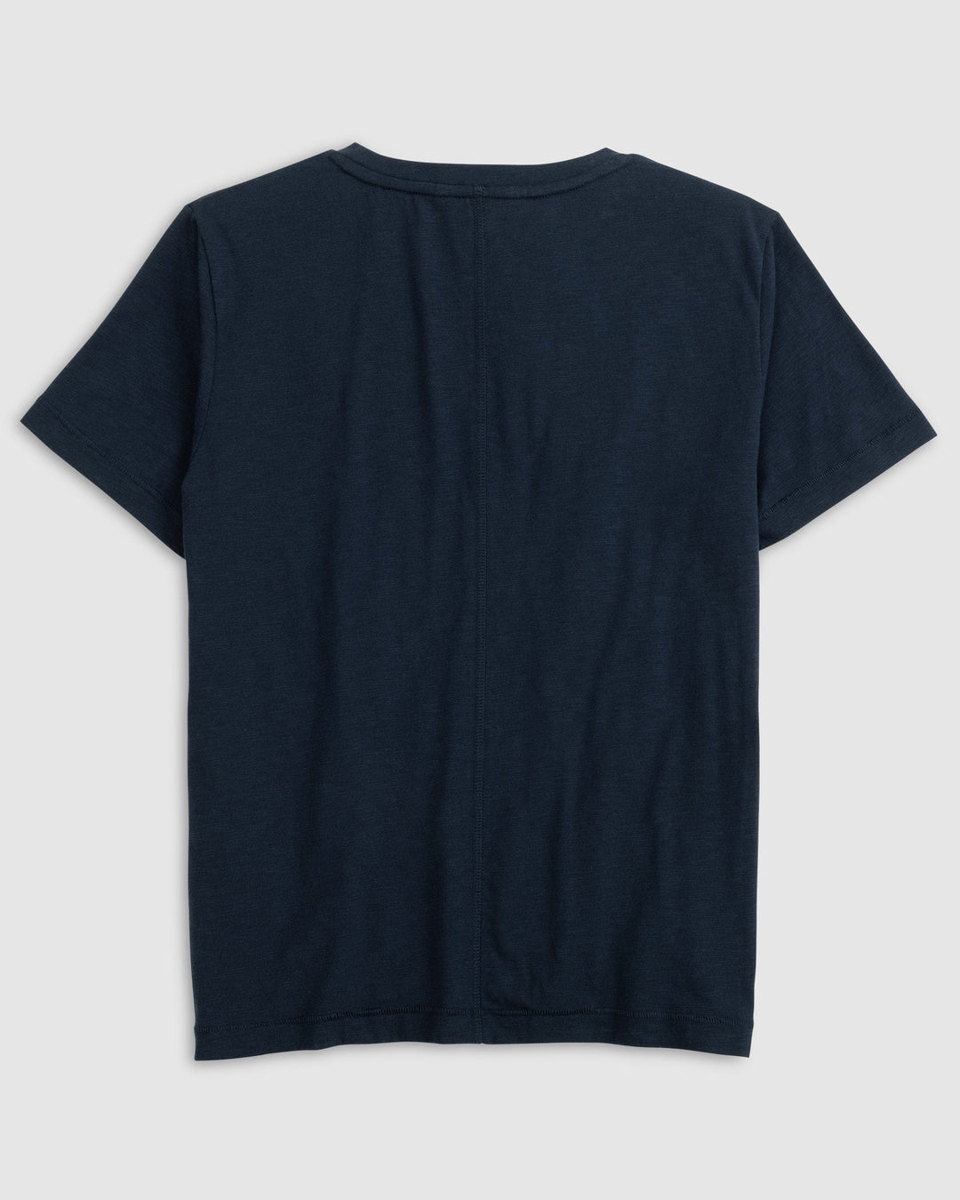 Heritage Cotton Blend T-Shirt