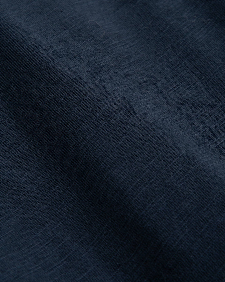 Heritage Cotton Blend T-Shirt