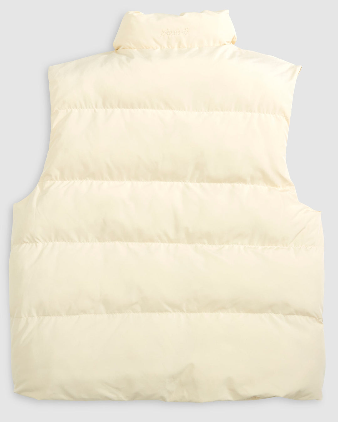 Lina Quilted Vest