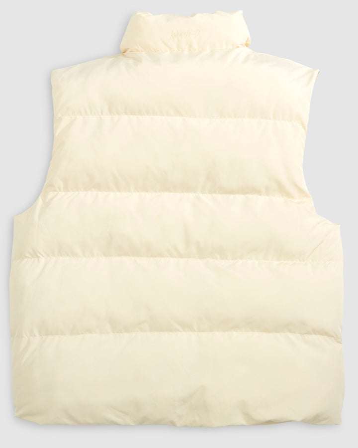 Lina Quilted Vest