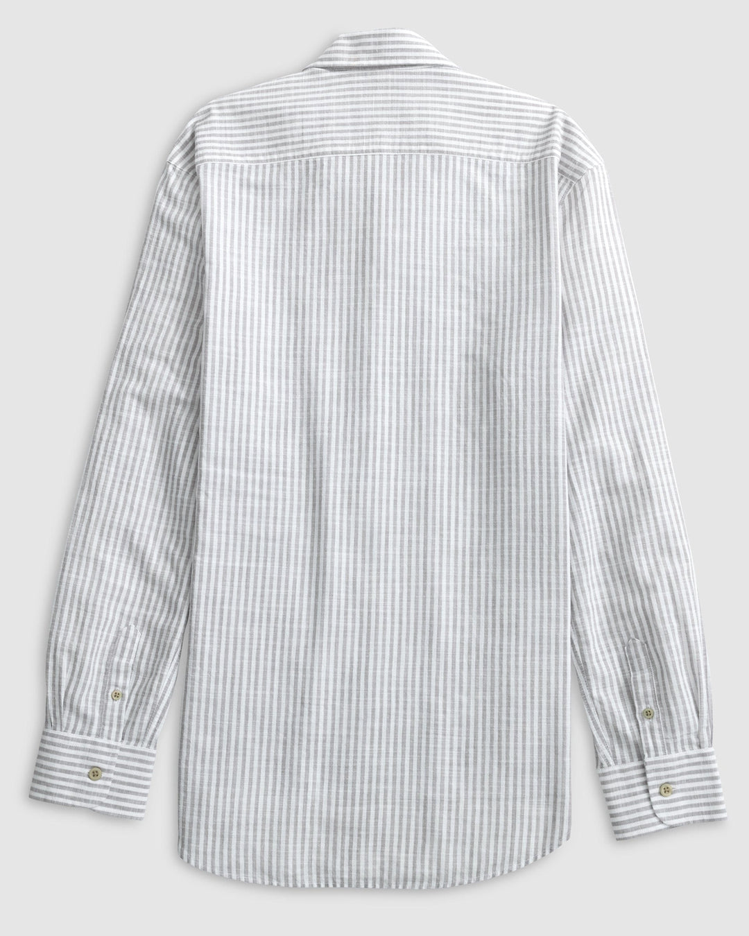 Jess Cotton Button-Down Shirt