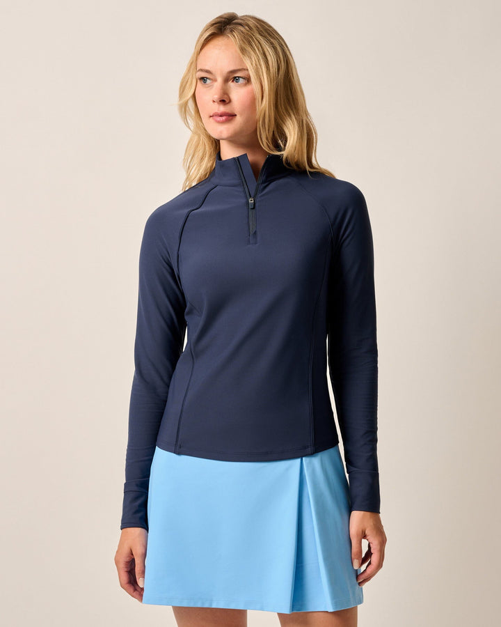 Jasmine Performance 1/4 Zip