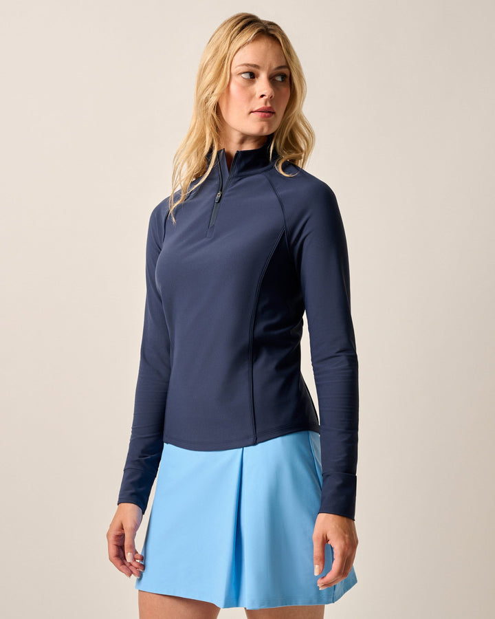 Jasmine Performance 1/4 Zip