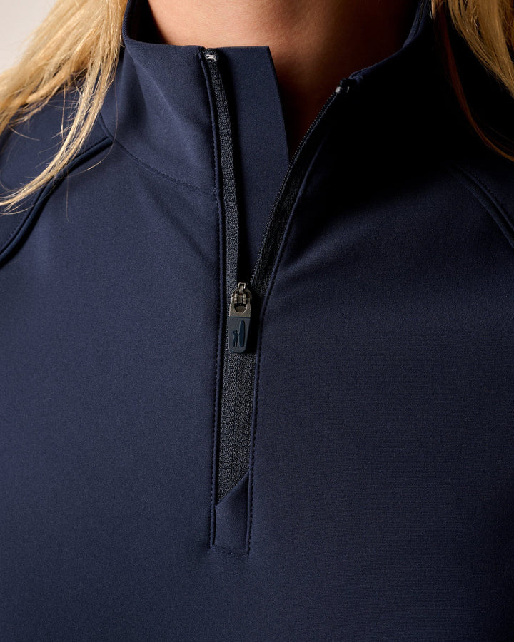 Jasmine Performance 1/4 Zip