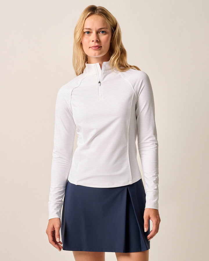 Jasmine Performance 1/4 Zip