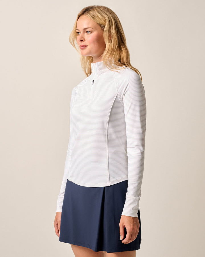 Jasmine Performance 1/4 Zip