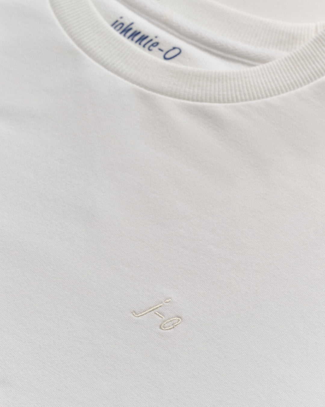 Samantha Terry Crewneck Sweatshirt