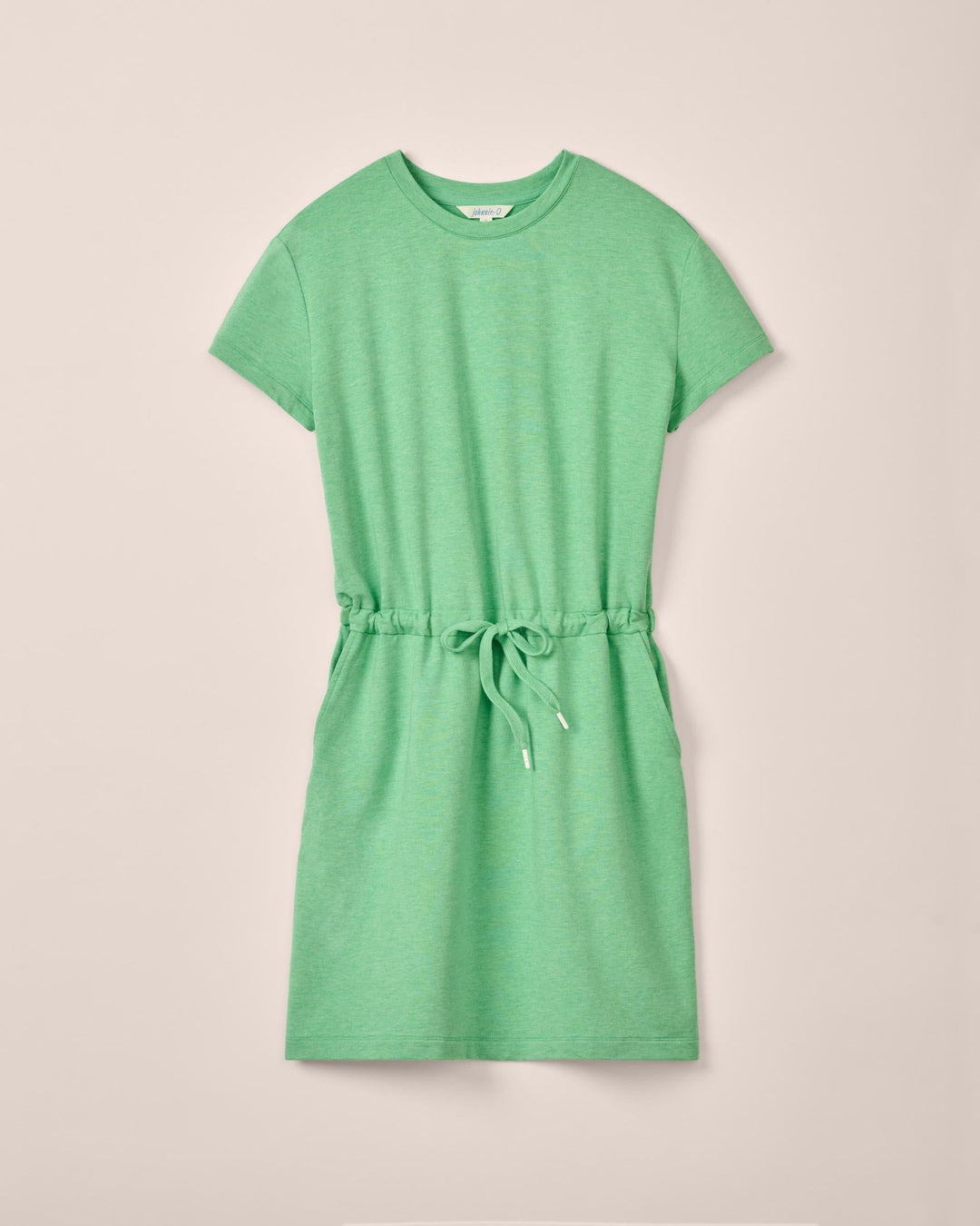 Joelle Knit T-Shirt Dress