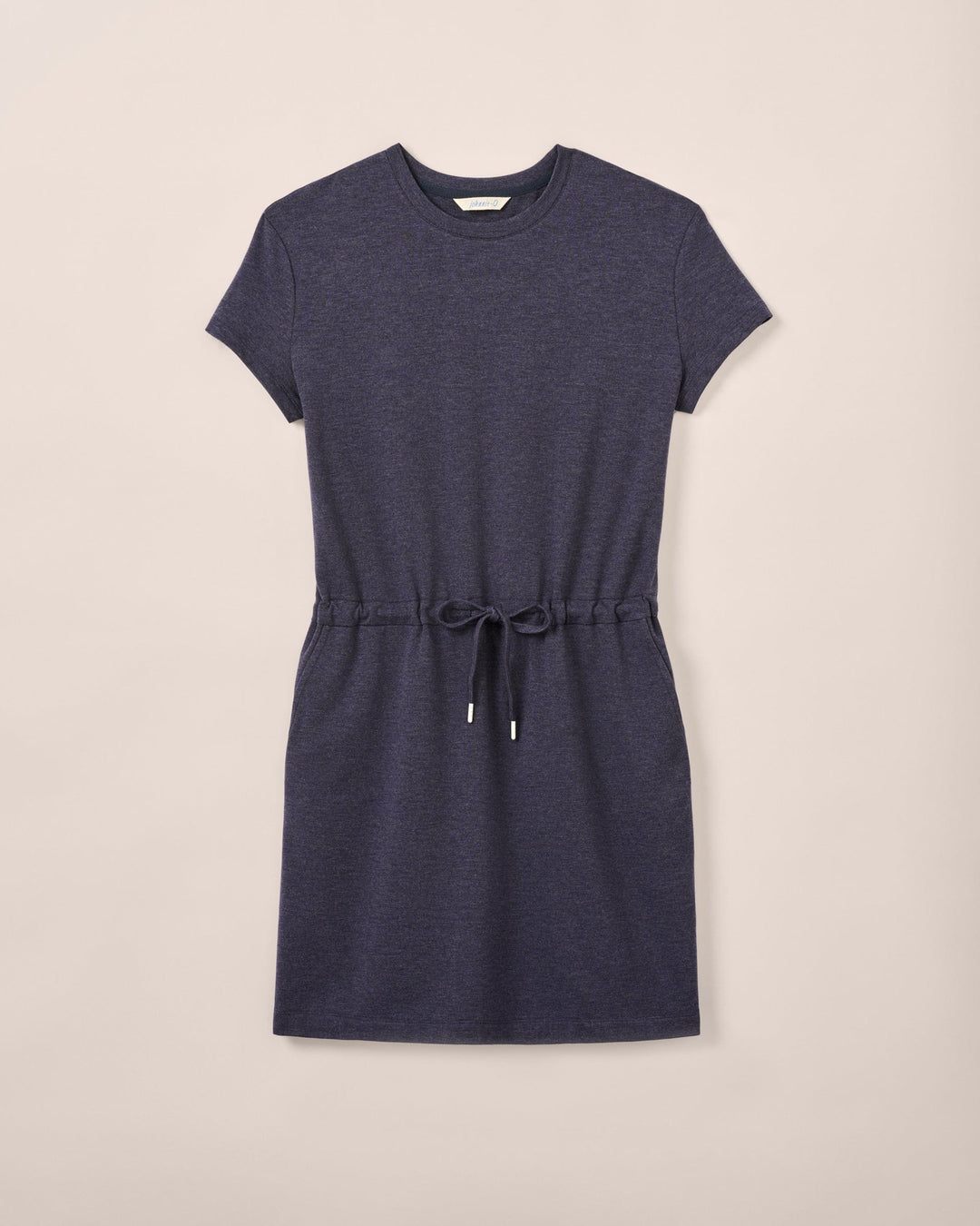 Joelle Knit T-Shirt Dress