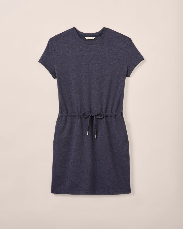 Joelle Knit T-Shirt Dress