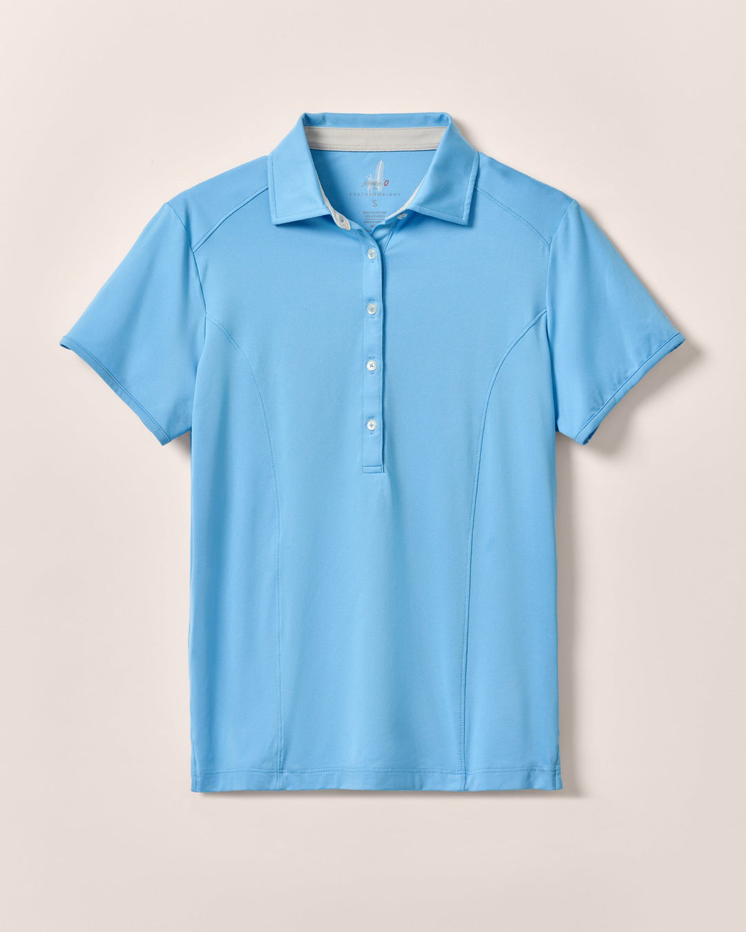 Angela Performance Jersey Polo