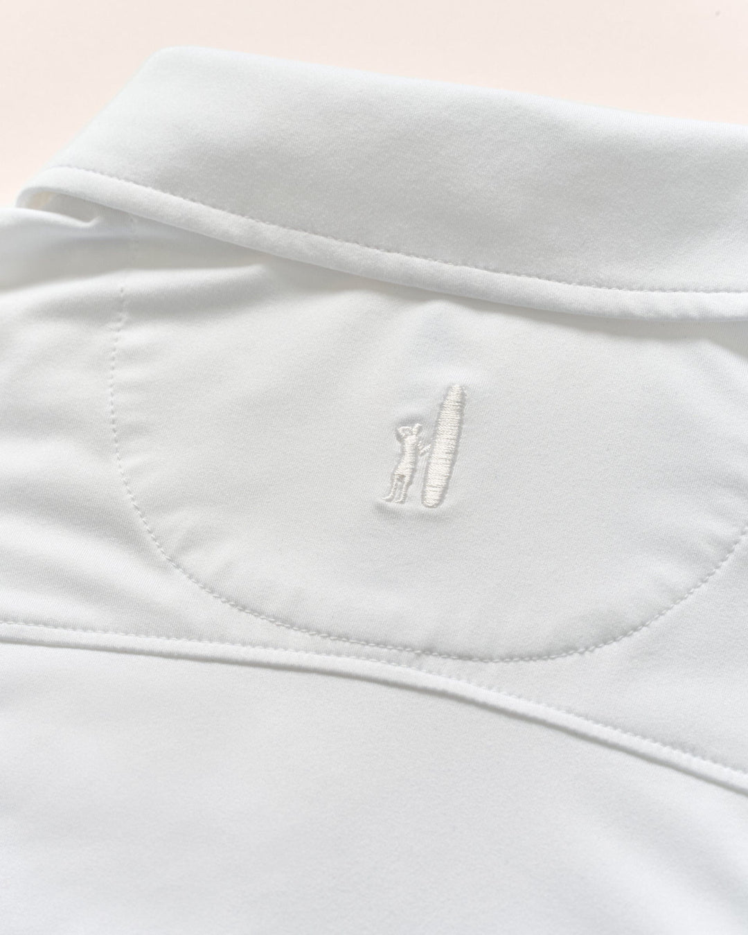 Angela Performance Jersey Polo