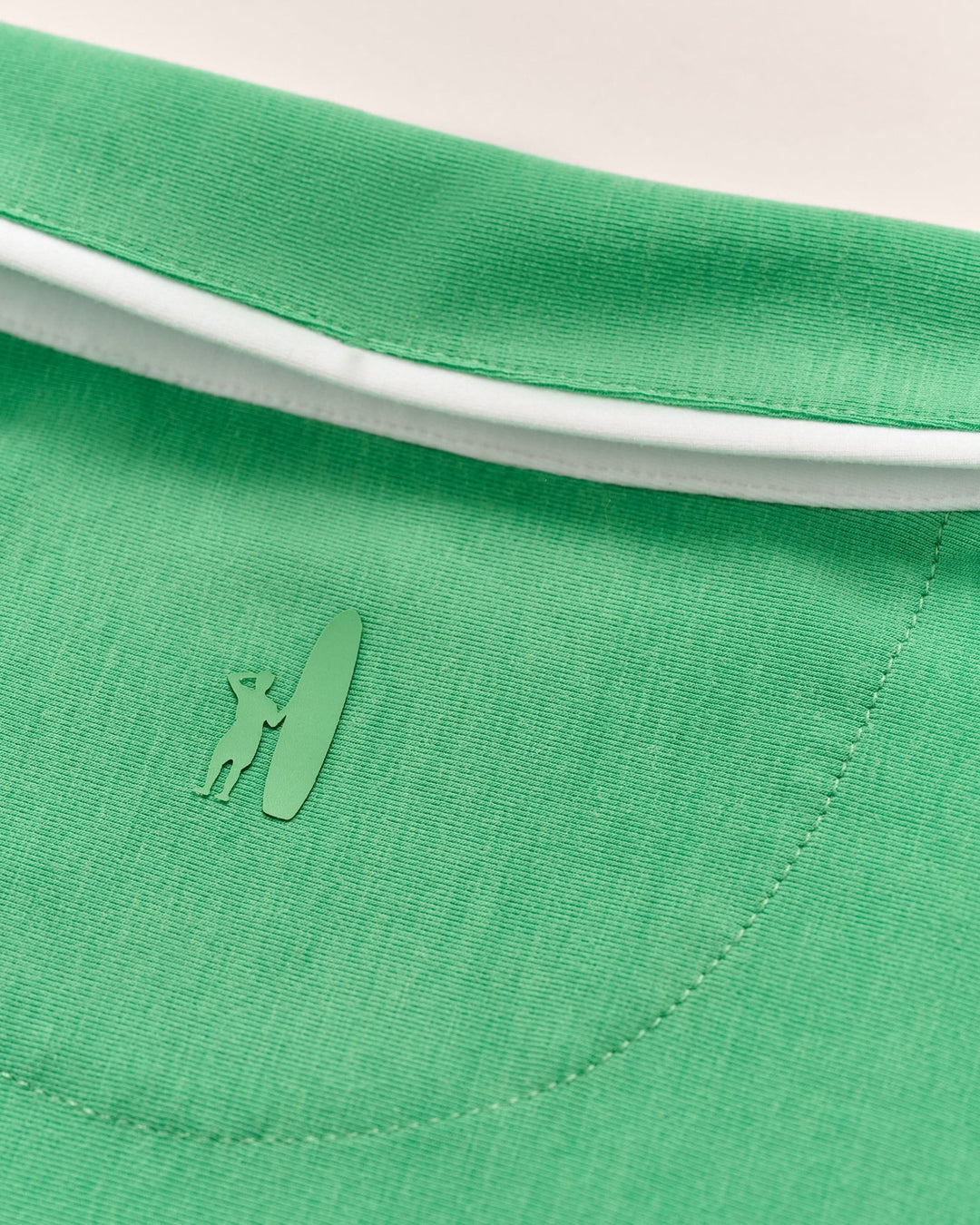 Adelaide Performance Jersey Polo