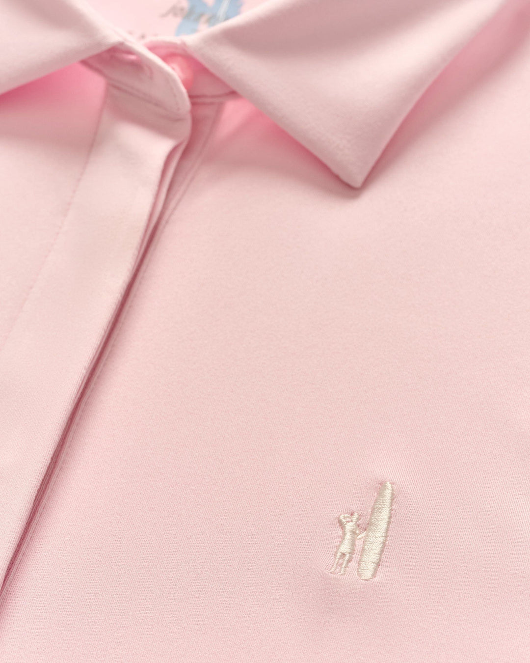 Kaylee Performance Sleeveless Polo