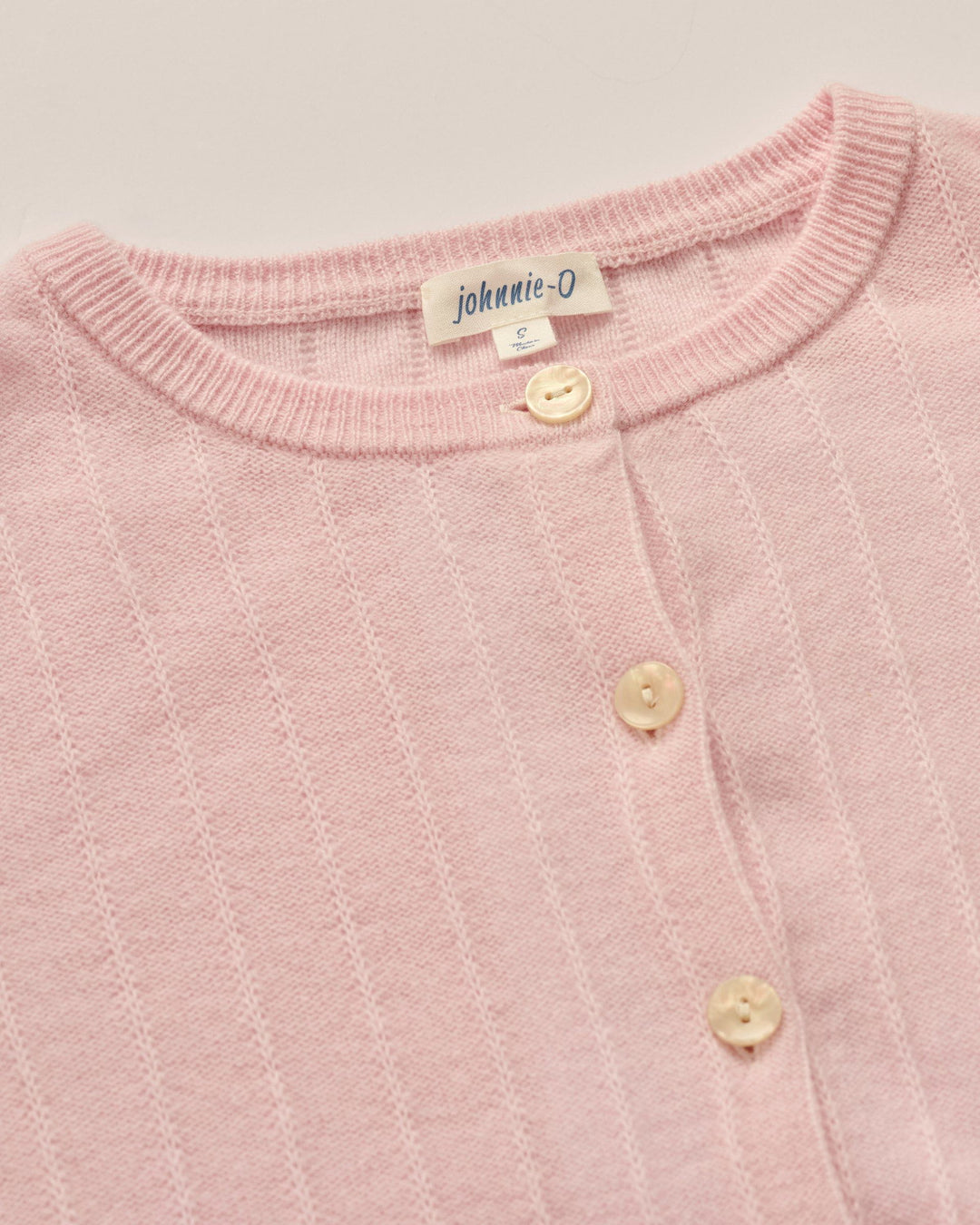 Alma Cashmere Blend Cardigan