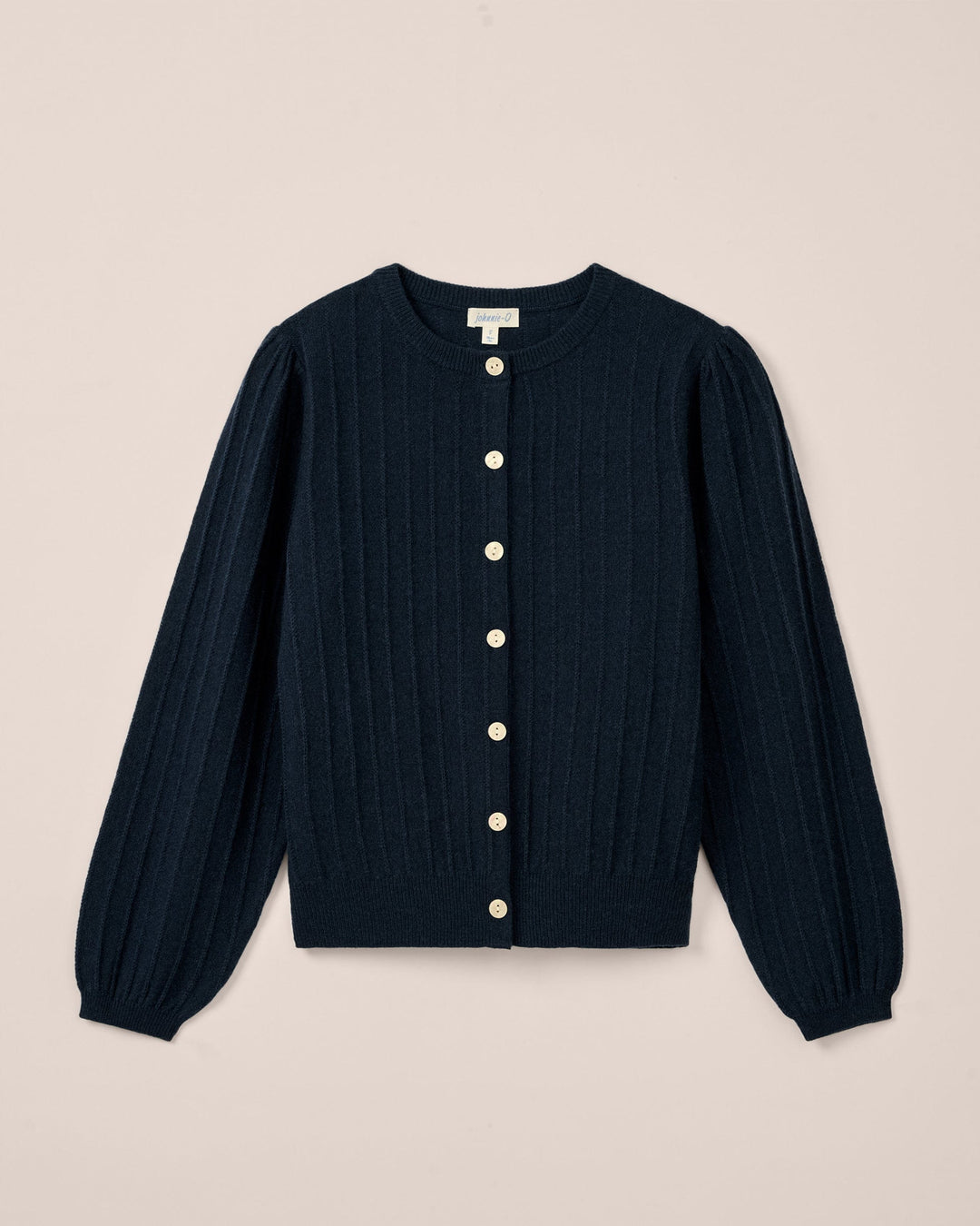 Alma Cashmere Blend Cardigan
