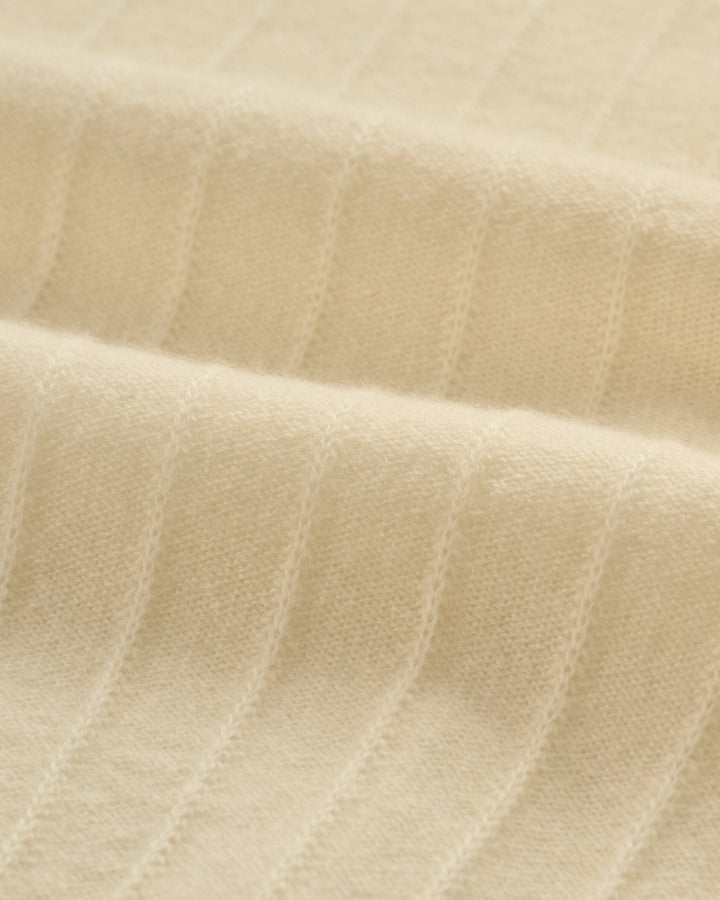 Alma Cashmere Blend Cardigan
