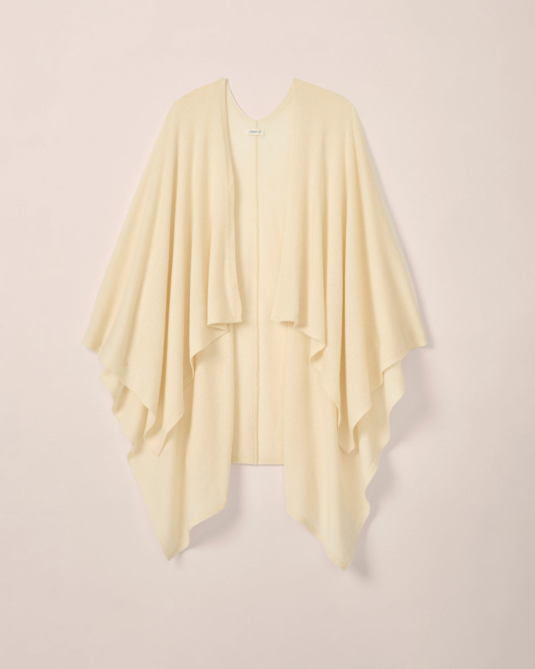 Louisa Cashmere Blend Wrap