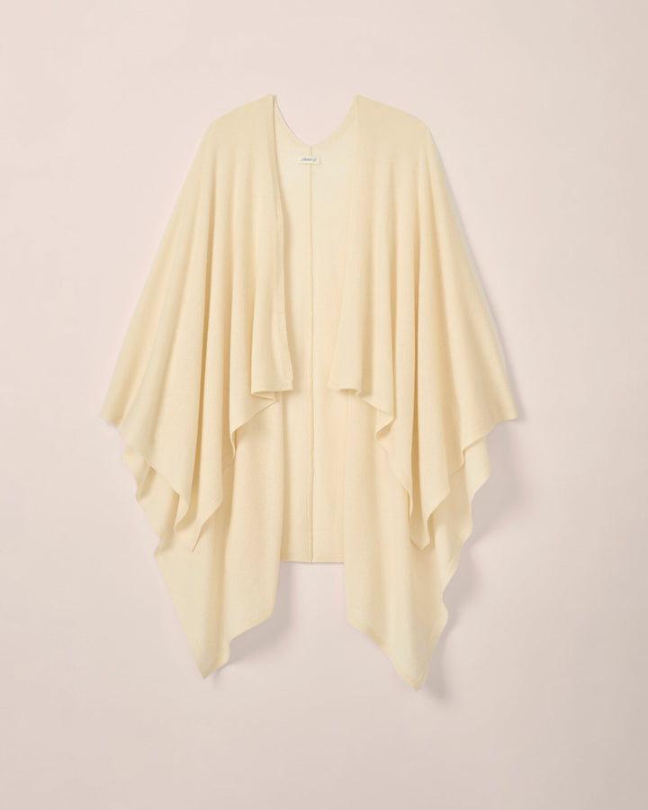 Louisa Cashmere Blend Wrap