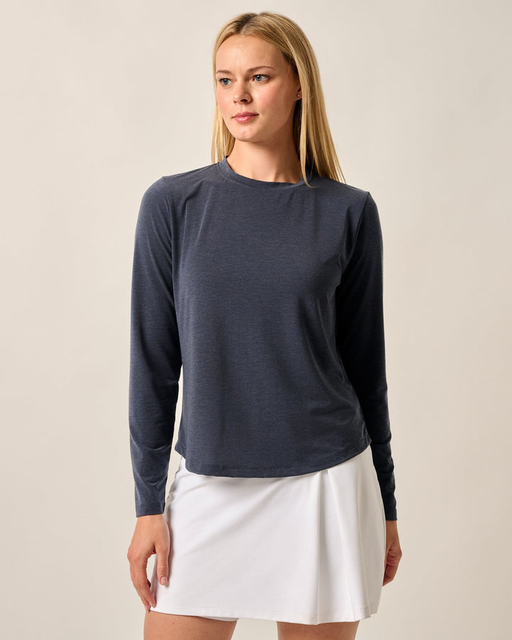 Course Performance Long Sleeve
