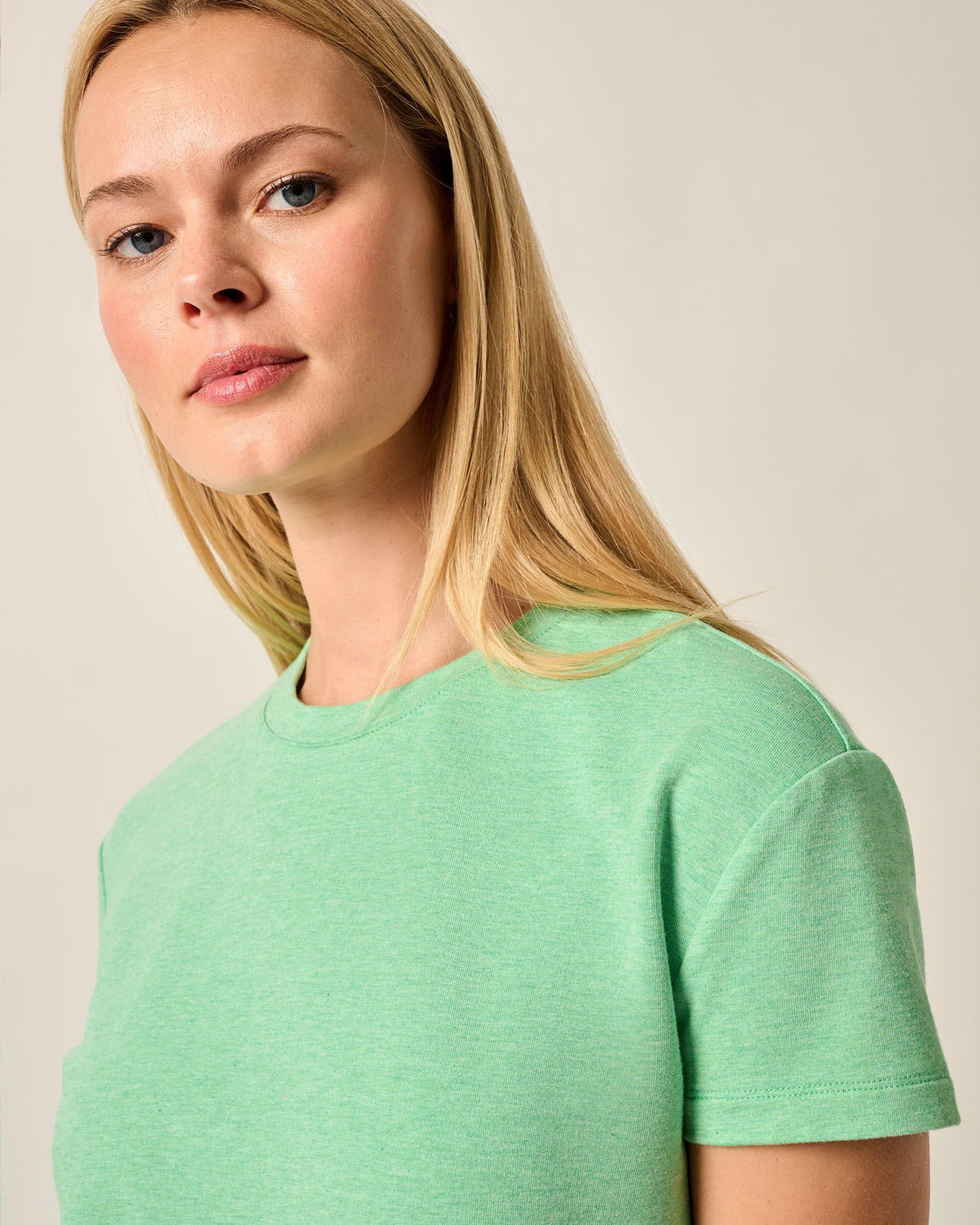 Joelle Knit T-Shirt Dress