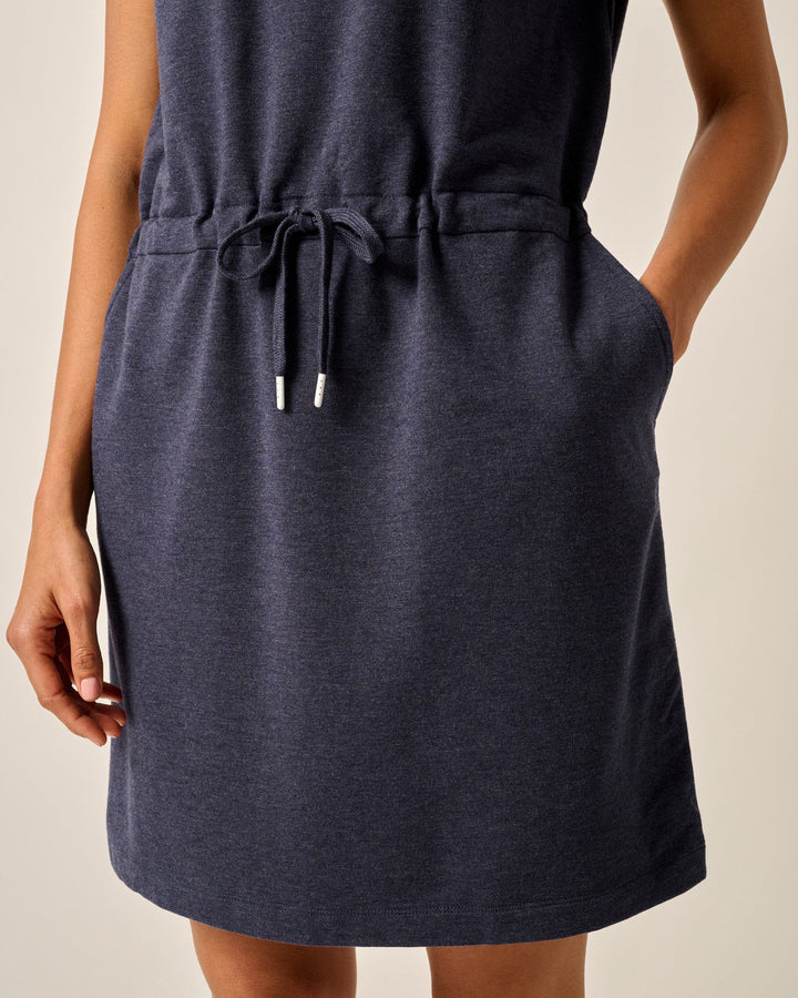 Joelle Knit T-Shirt Dress