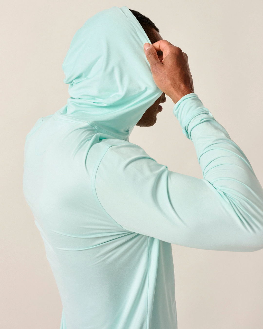 Talon Featherweight Performance Hoodie