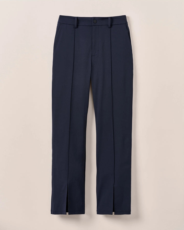 Hallie Knit Stretch Sport Pant