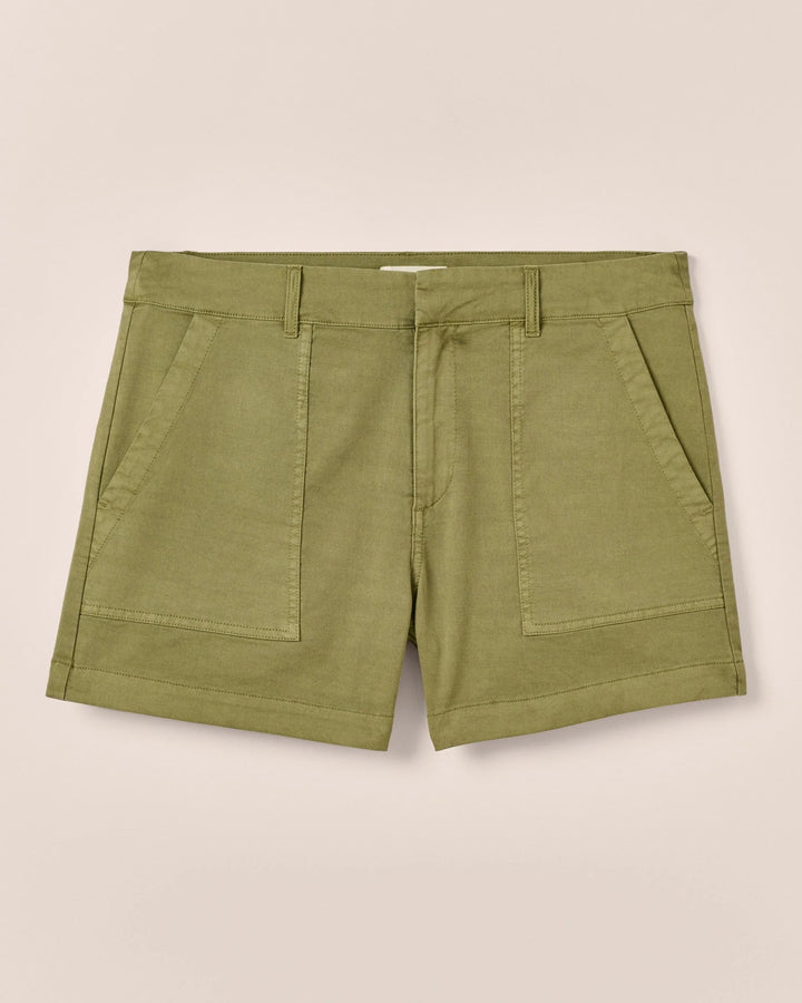 Surplus Cotton Cargo Shorts