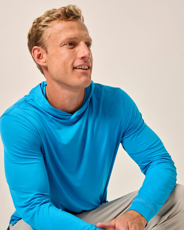 Talon Featherweight Performance Hoodie