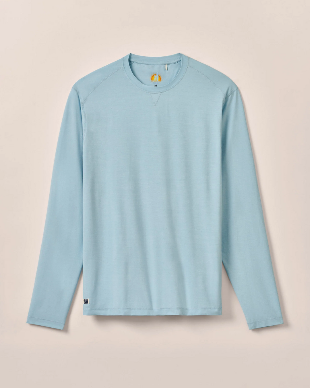 Basin Performance UPF Long Sleeve Sun Shirt