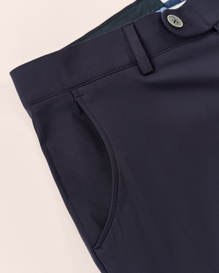 Hoffman Top Shelf Performance Stretch Knit Trouser