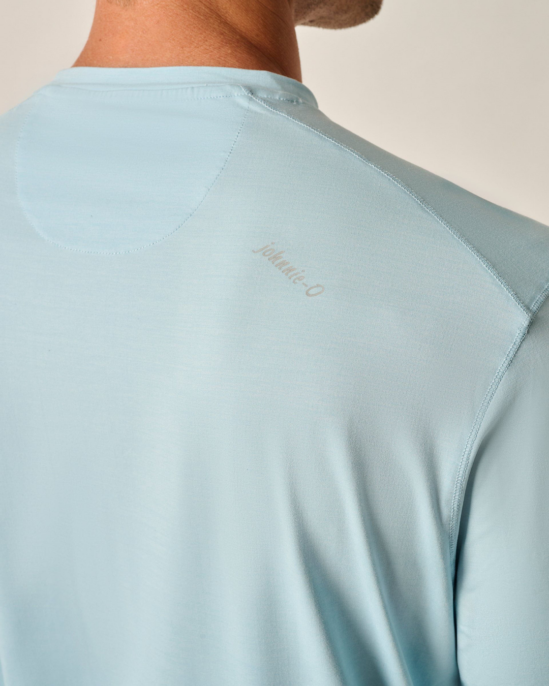 Basin Performance UPF Long Sleeve Sun Shirt