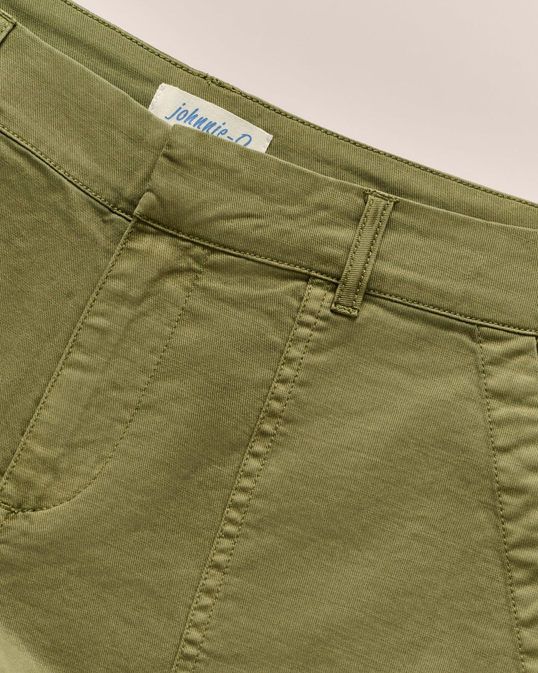 Surplus Cotton Cargo Shorts