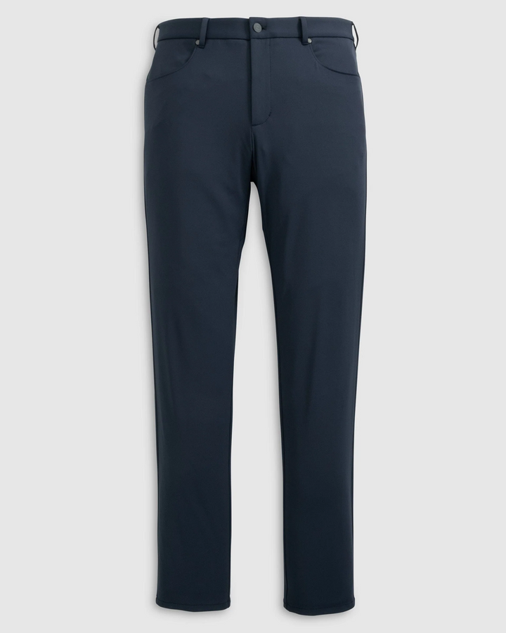 Momentum Stretch Knit Performance Pant