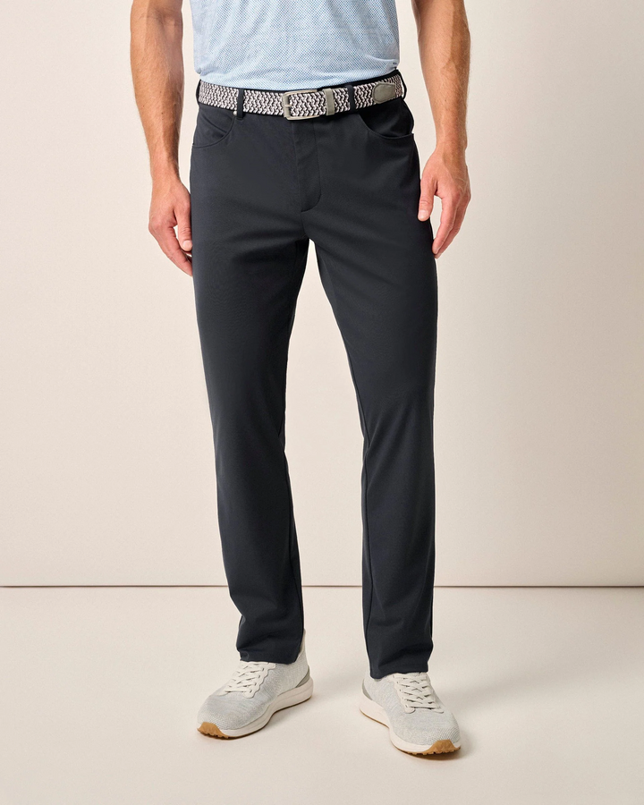 Momentum Stretch Knit Performance Pant