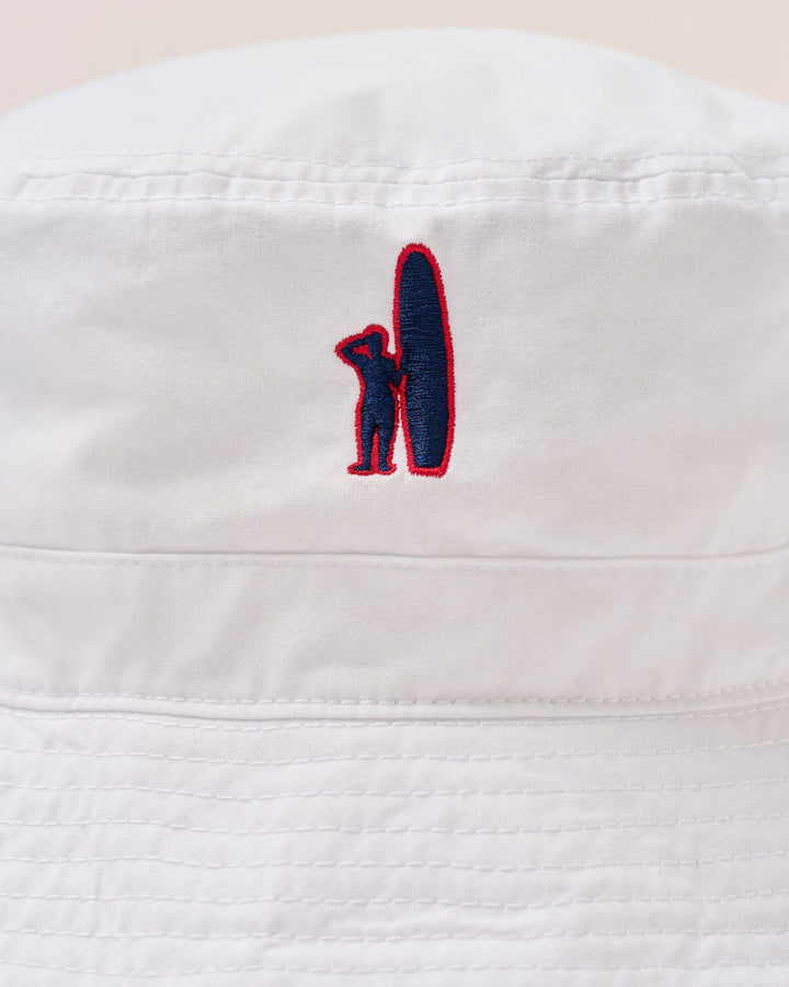 Beach Bucket Hat