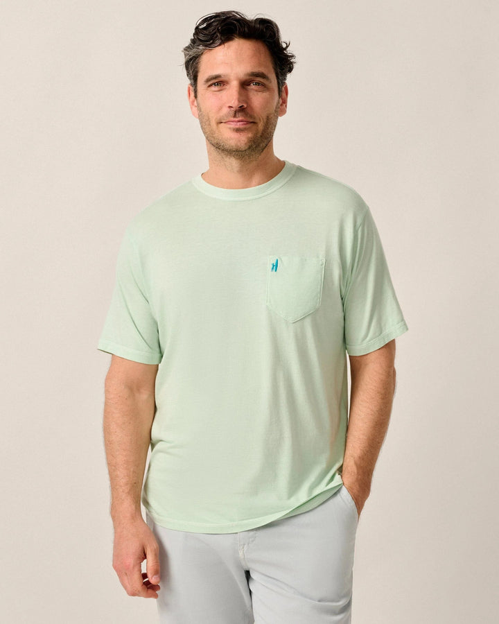Dale 2.0 Pocket T-Shirt